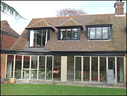 curved and moving corners