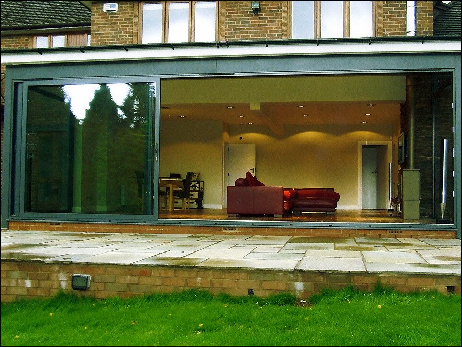patio doors
