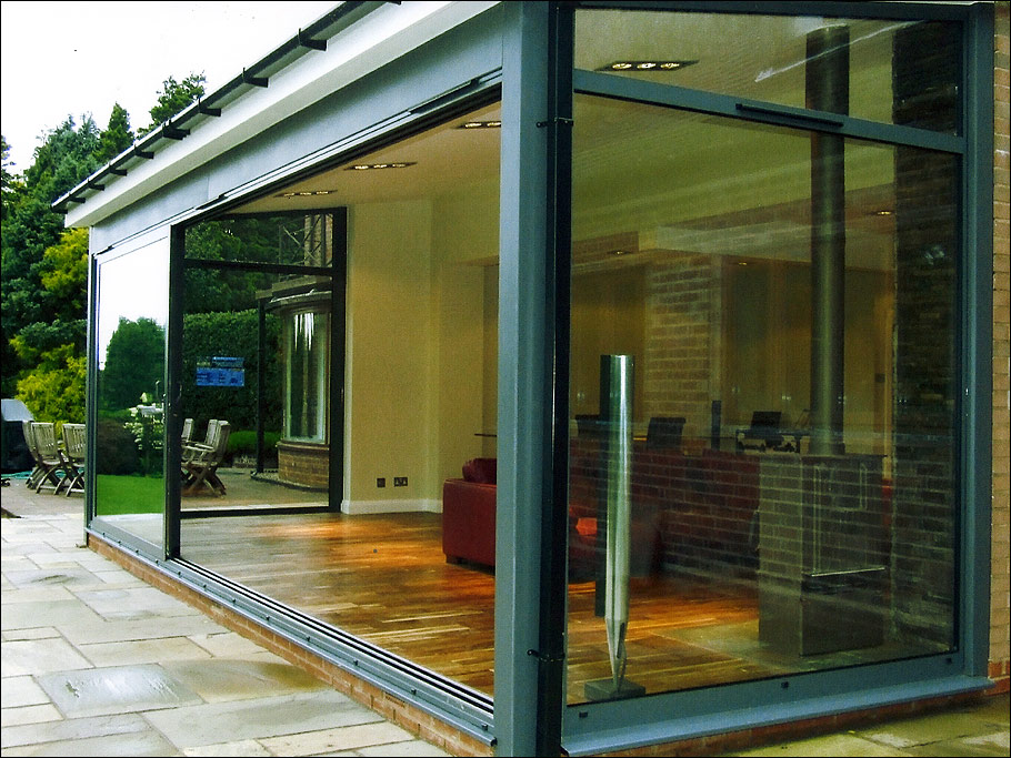 patio doors