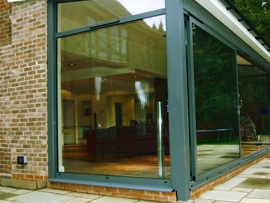 patio doors