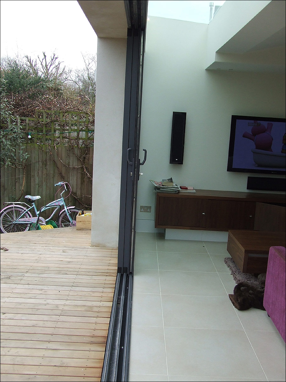 patio doors