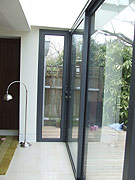 patio doors