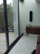 patio doors