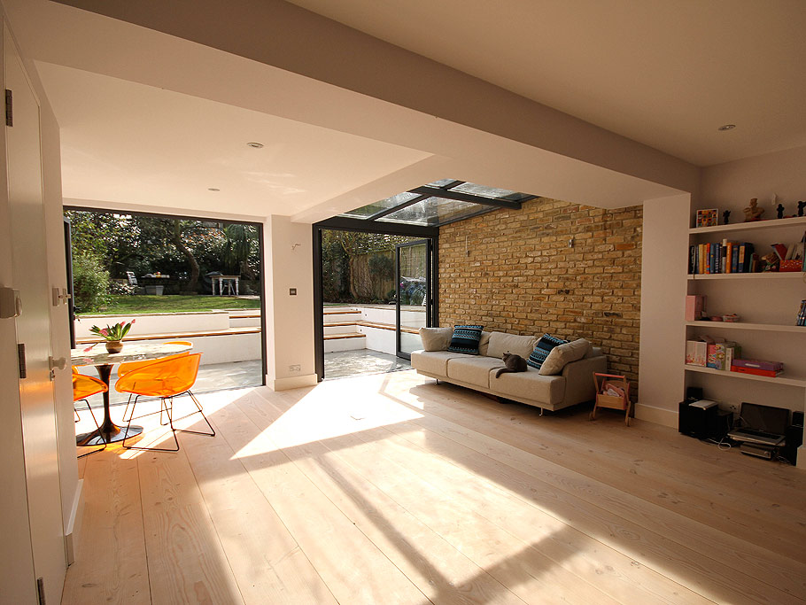 sliding folding doors