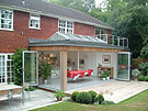 sliding folding doors
