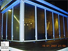 sliding folding doors